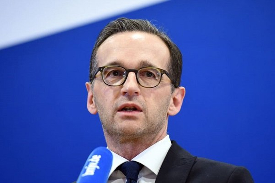 وزیرخارجه آلمان: اینستکس تنها یکی از ابزارهای حفظ برجام است