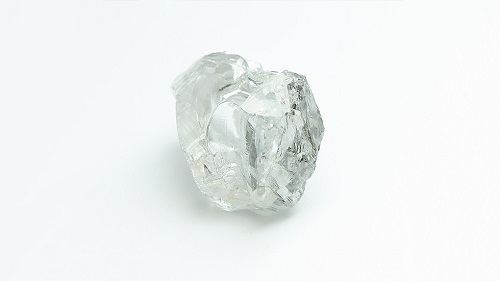 کشف بزرگترین معدن الماس در روسیه
