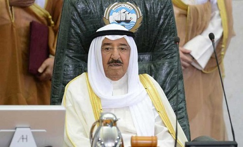 پرداخت قسط جدید پرداخت غرامت عراق به کویت