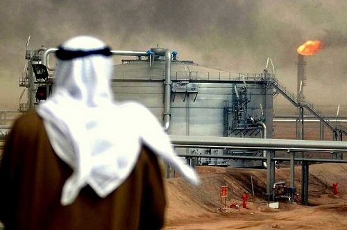 مذاکرات کویت و عربستان برای تولید در میادین مشترک
