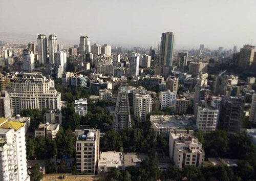 اتحادیه املاک: تهران ۵۰۰هزار خانه خالی دارد