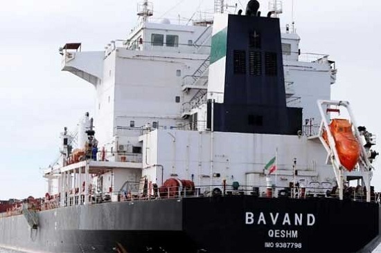 کشتی‌های ایرانی، برزیل را ترک می‌کنند