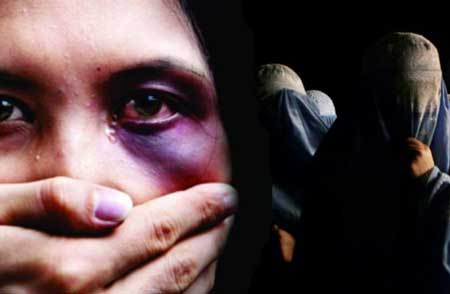 اعمال ۷۰ درصد خشونت‌ها علیه زنان توسط همسران