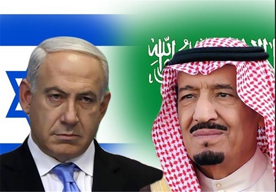 بلومبرگ: عربستان درصدد خرید گاز از اسرائیل است