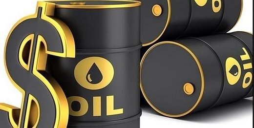 نفت به زیر ۶۵ دلار سقوط کرد