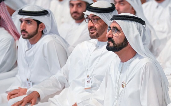 دلایل چرخش سیاست خارجی امارات