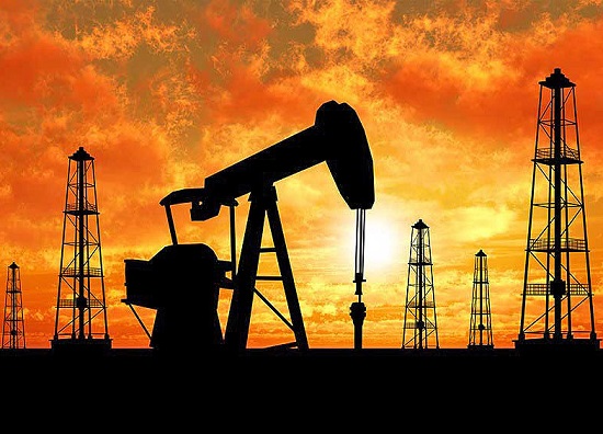 سقوط رکوردشکن نفت در بازارهای جهانی