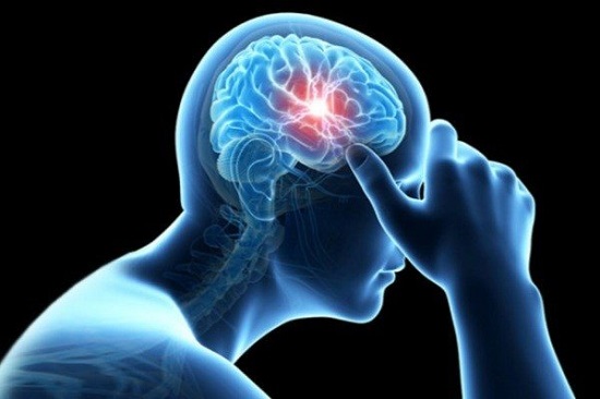 زمان طلایی درمان سکته مغزی زیر ۴.۵ ساعت است