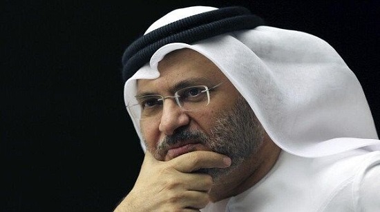 موضع امارات و عربستان، عدم رویارویی با ایران است
