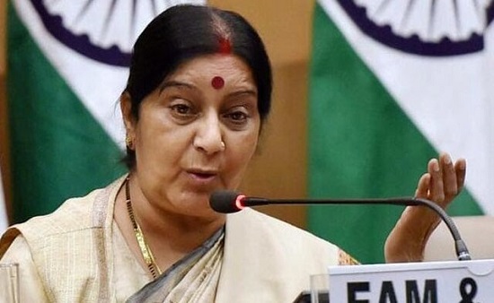 وزیر خارجه پیشین هند درگذشت