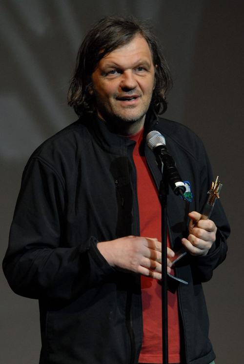 فیلمساز صرب، رییس داوران بخش فیلم‌های اول ونیز شد
