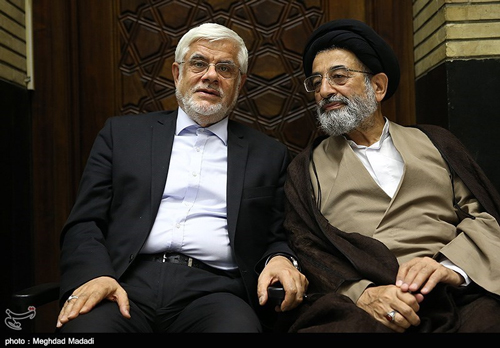 موسوی لاری: با غیراصلاح‌طلب‌ها ائتلاف نمی‌کنیم