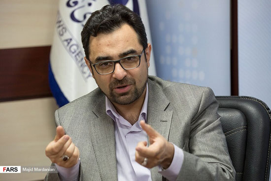 عراقچی: وزارت اطلاعات صلاحیت سالار آقاخانی را تایید کرد