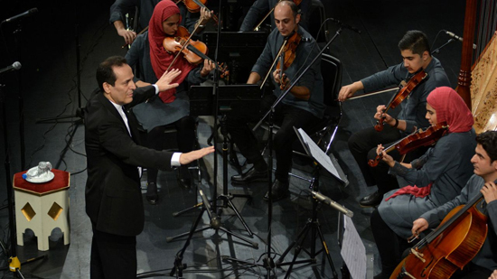 ارسلان کامکار: صداوسیما شعور و فهم موسیقی ایرانی را ندارد