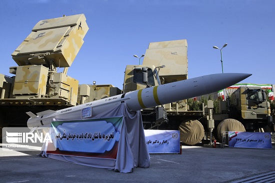 روس‌ها پدافند موشکی ایران را به رخ اسرائیل کشیدند
