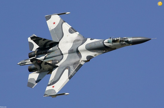 ۳ جنگنده‌ای که ایران می‌خواهد از چین و روسیه بخرد