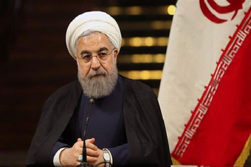 روحانی: تا به امروز با رأی مردم نظام را پیش بردیم