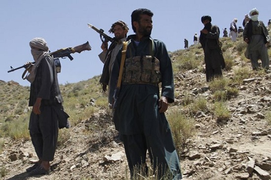 طالبان: به مبارزه علیه دولت ادامه می‌دهیم