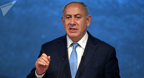 نتانیاهو به سردار سلیمانی: مراقب گفتار خود باش!