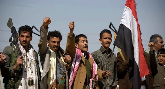 آمریکا درصدد مذاکره مستقیم با انصارالله یمن است