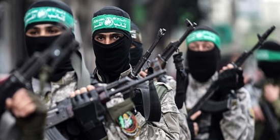 مصر به دنبال دور کردن حماس از ایران