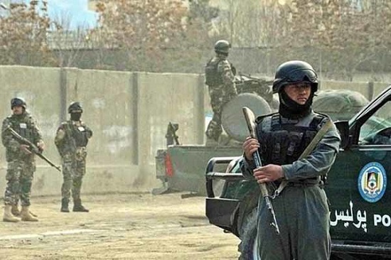 ۲ پلیس زن در قندهار افغانستان کشته شدند