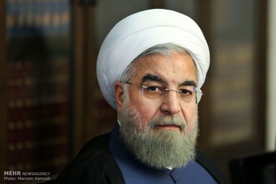 روحانی: در دولتِ بی‌قدرت، مردم زندگی خوبی ندارند