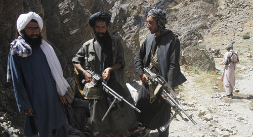 آمریکا و طالبان توافق با یکدیگر را با هم تکذیب کردند