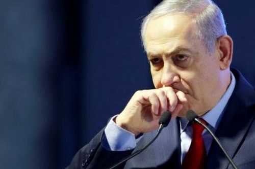 اولین واکنش نتانیاهو به حمله حزب‌الله