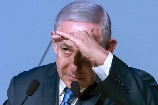 نتانیاهو از فرانسه و آمریکا کمک خواست