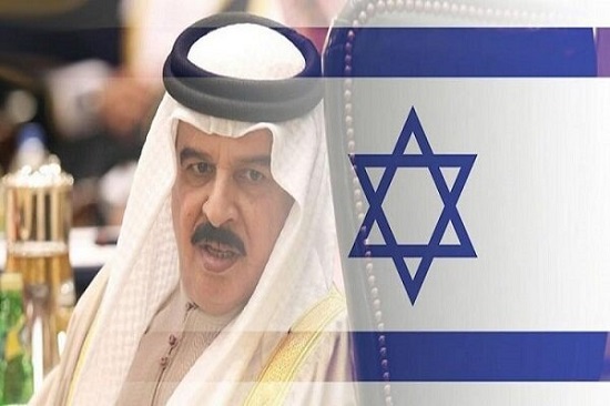 بحرین در جانبداریِ اسرائیل از لبنان انتقاد کرد