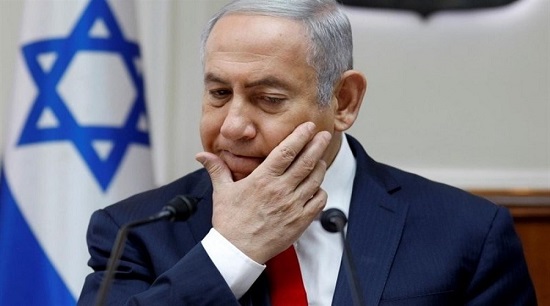نتانیاهو: حملات حزب‌الله هیچ مجروحی نداشته است
