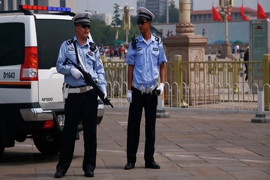 حمله با چاقو در چین؛ ۱۰ کودک بستری شدند