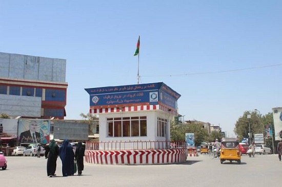 حمله انتحاری در افغانستان ۶ کشته برجای گذاشت