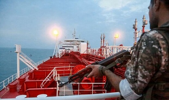 واکنش مالک نفتکش انگلیسی به اقدام ایران