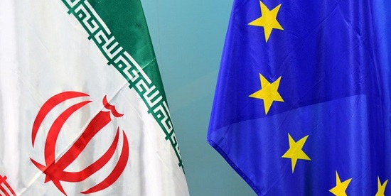 واکنش اتحادیه اروپا به کاهش تعهدات برجامی ایران