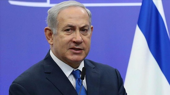 ادعای نتانیاهو درباره وجود تاسیسات هسته‌ای مخفی در آباده!