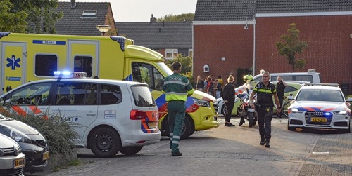 تیراندازی در هلند چندین کشته بر جای گذاشت