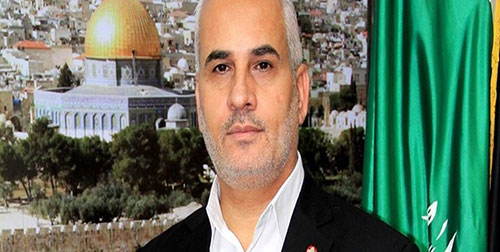 واکنش حماس به اظهارات نتانیاهو درباره الحاق کرانه باختری