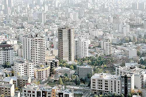 ساخت خانه‌های 30 متری در تهران رونق می‌گیرد