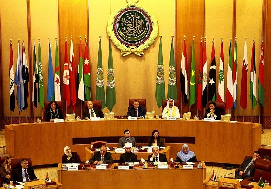 پارلمان عربی: سخنان نتانیاهو تهدید امنیت جهانی است