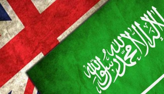 لندن: متعهد به حفظ امنیت عربستان هستیم
