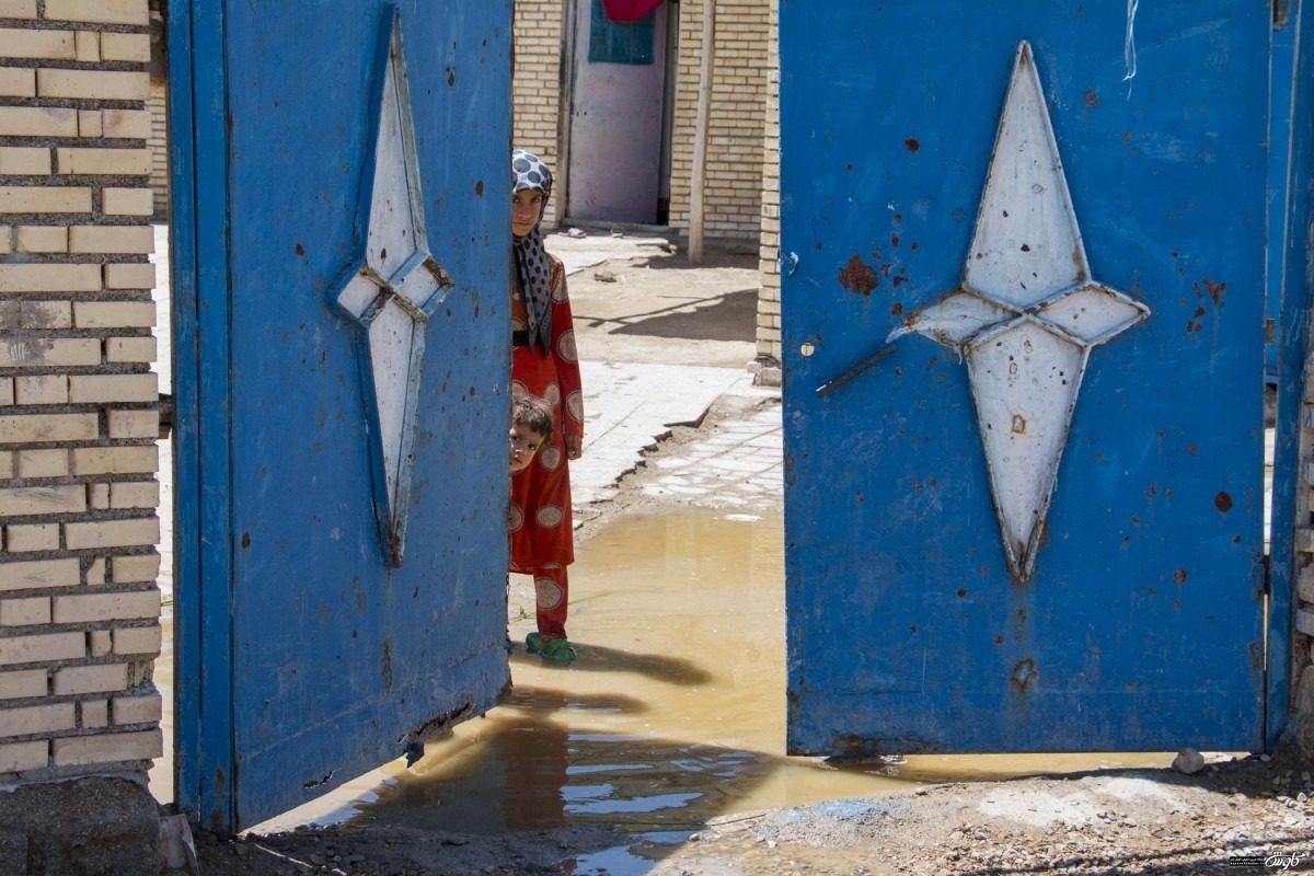 سیلاب خوزستان  ۱۲ هزار و ۵۱۲ میلیارد تومان خسارت زد
