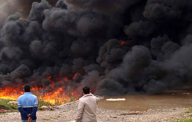 بحران سیل مانع رسیدگی به دیگر بحران های خوزستان نشود