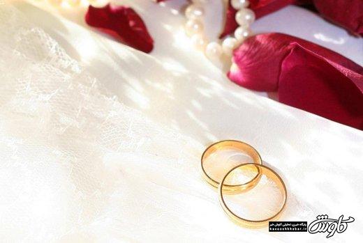 بالا و پایین ازدواج و طلاق در خوزستان