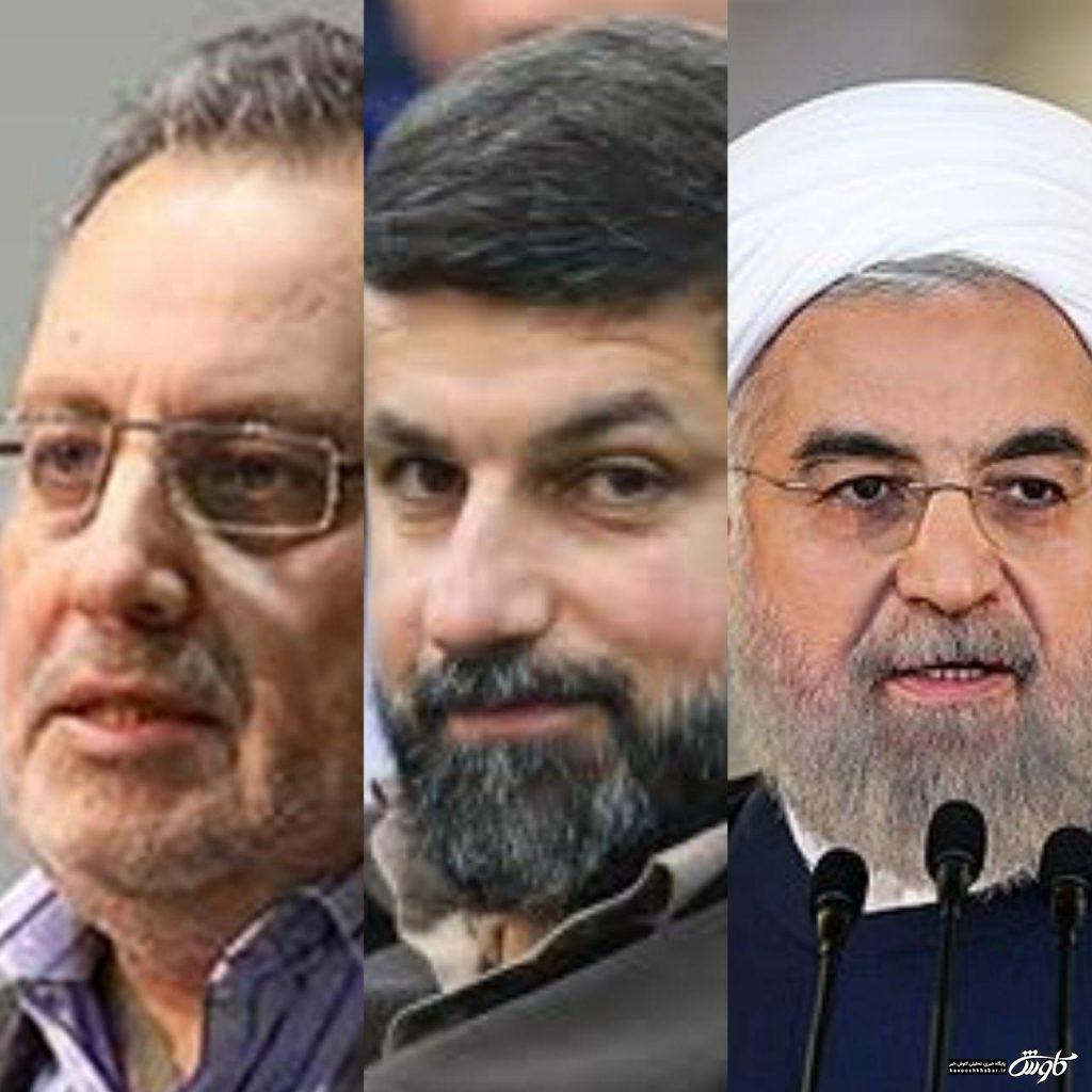 رئیس ستاد روحانی خواستار عزل شریعتی، استاندار خوزستان شد
