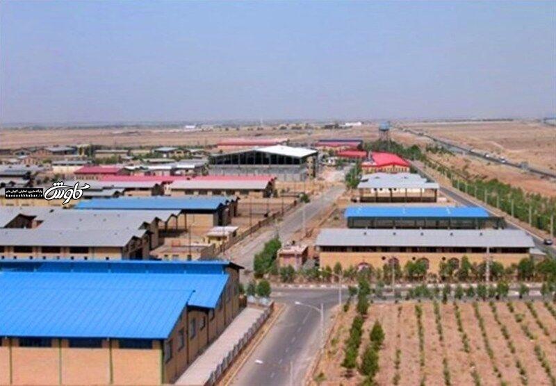 ۳۸ واحد تولیدی در شهرک‌های صنعتی خوزستان بهره‌برداری شدند