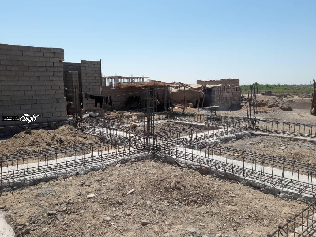 تکمیل واحدهای تعمیری استان تا پایان شهریورماه / روند احداث واحدهای مسکونی به کندی پیش رفته است