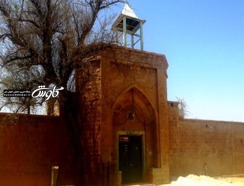 گردشگری در مناطق نفت خیز خوزستان یک فرصت