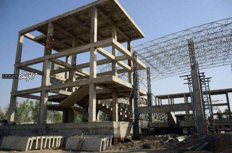 ۱۱۵ پروژه نیمه تمام عمرانی در خوزستان آماده واگذاری به بخش خصوصی است
